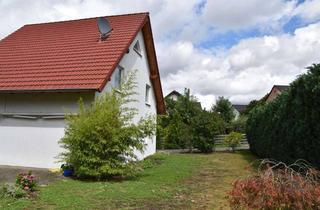 Einfamilienhaus kaufen in 38667 Bad Harzburg, Schönes Einfamilienhaus in ruhiger Wohnlage