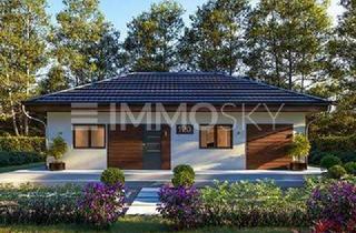 Haus kaufen in 63150 Heusenstamm, ** Klein und fein - gestalten Sie jetzt Ihr Tinyhouse **