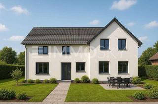 Haus kaufen in 68753 Waghäusel, ** EFH oder ZFH in ruhiger Lage - Ihr Neubauobjekt **