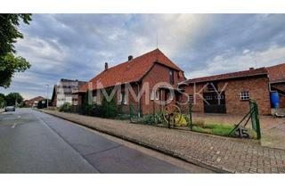 Haus kaufen in 31595 Steyerberg, ! Großzügiges 2 Familienhaus ! Kamin Terasse 10.000 qm Grundstück !!