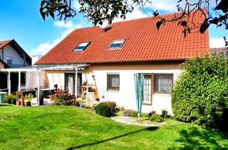 Haus kaufen in 86609 Donauwörth, Hier findet Ihre Familie Platz