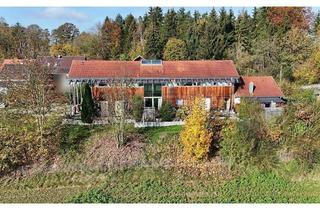 Einfamilienhaus kaufen in 94333 Geiselhöring, Einzigartiges Familienidyll in Geiselhöring - Einfamilienhaus mit großem Garten in toller Lage