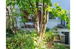 Haus kaufen in 90768 Oberfürberg, Charmantes Reihenmittelhaus mit Garten -ruhig wohnen am Waldrand-Potenzial für die ganze Familie