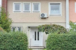 Doppelhaushälfte kaufen in 33619 Babenhausen, Gepflegte Doppelhaushälfte in Bielefeld zu verkaufen!