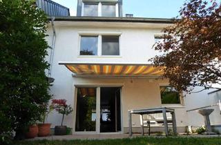 Reihenhaus kaufen in Düsseldorfer Straße 12, 47877 Willich, Ihr neues Eigenheim! Gemütliches Reihenhaus mit Garten in Willich