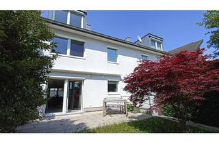 Reihenhaus kaufen in Düsseldorfer Straße 12, 47877 Willich, Ihr neues Eigenheim! Gemütliches Reihenhaus mit Garten in Willich