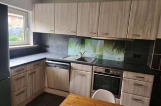 Reihenhaus kaufen in 21129 Finkenwerder, Sanierungsbedürftiges Mittelreihenhaus mit viel Potenzial und Garten in Hamburg - Finkenwerder