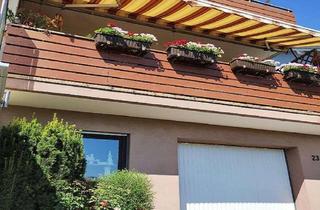 Doppelhaushälfte kaufen in 63683 Ortenberg, Gepflegte Doppelhaushälfte in gefragter Lage von Ortenberg