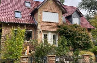 Einfamilienhaus kaufen in 30657 Isernhagen-Süd, Direkt vom Eigentümer: Schönes Einfamilienhaus in bester Lage - ideal für Familien