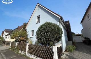 Einfamilienhaus kaufen in 76761 Rülzheim, Charmantes Einfamilienhaus mit Einliegerwohnung und großem Grundstück in Rülzheim