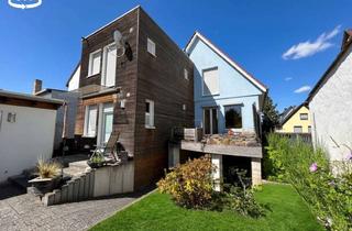 Einfamilienhaus kaufen in 76761 Rülzheim, Wohnen in guter Lage von Rülzheim samt Mieteinnahmen auf beeindruckendem Grundstück