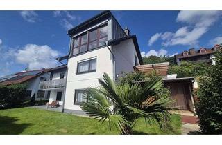 Haus kaufen in 69151 Neckargemünd, Der Fernblick sagt alles! Ein Haus bereit zum Einziehen!