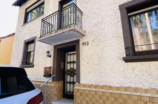 Einfamilienhaus kaufen in Vogesenstraße 113, 66482 Rimschweiler, Sanierungsbedürftiges Einfamilienhaus mit Potenzial in Zweibrücken-Rimschweiler