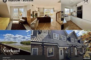 Reihenhaus kaufen in 17419 Dargen, Ihr ruhiger Rückzugsort im Grünen – Reihenhausidyll fußläufig zum Stettiner Haff