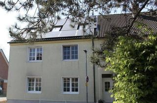 Doppelhaushälfte kaufen in 47638 Straelen, 2-Familienhaus - DHH in Citylage von Straelen