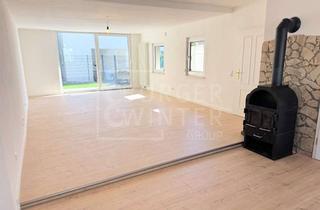 Einfamilienhaus kaufen in 68723 Oftersheim, Einfamilienhaus mit kleinem Garten und Stellplatz