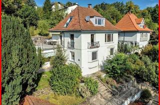 Haus kaufen in 74706 Osterburken, Ein Zuhause zum Verlieben – Stilvolles Wohnhaus mit Terrasse, Garten und wunderschöner Aussicht