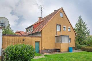 Haus kaufen in 37079 Göttingen, ZFH Verkauf mit anfänglicher Rückanmietung 4% Miete Basis Kaufpreis
