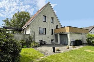 Haus kaufen in 32791 Lage, == Klein aber fein! EFH für die kleine Familie mit Anbaumöglichkeiten ==