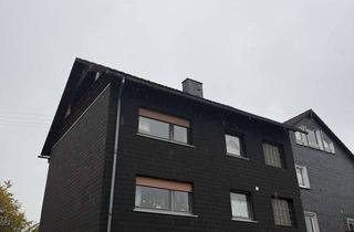 Einfamilienhaus kaufen in 57234 Wilnsdorf, Familienfreundliches Einfamilienhaus mit Garten und 3 Balkonen in Wilnsdorf