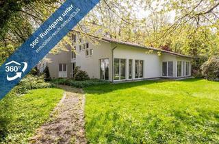 Villa kaufen in 94036 Passau, Exklusive Villa mit Hallenbad und 1.993 m² Grundstück – Wohnen auf höchstem Niveau in Passau-Haidenh