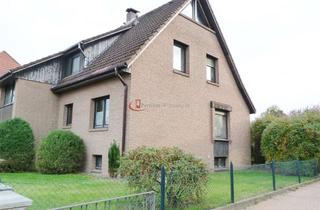 Haus kaufen in 30952 Ronnenberg, Wohnhaus mit Halle auf über 1.000 m² Eigentumsgrundstück