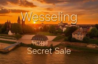 Haus kaufen in 50389 Wesseling, TOPANGEBOT***2 junge Appartmenthäuser in Wesseling mit toller Rendite***NEU