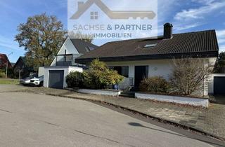 Einfamilienhaus kaufen in 41379 Brüggen, Platz für Ihre Träume: Charmantes Einfamilienhaus in ruhiger Umgebung!