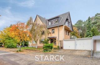 Doppelhaushälfte kaufen in 51467 Bergisch Gladbach, Doppelhaushälfte als Zweifamilienhaus in grüner Wohnlage von Bergisch Gladbach.