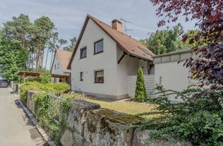 Einfamilienhaus kaufen in 90556 Cadolzburg, Komfortabel leben – Einfamilienhaus mit Wellnessoase und Privatsphäre