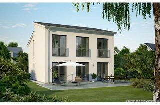 Haus kaufen in 04683 Naunhof, Sie haben eine Vision? Fragen Sie nach unserem Haus Vision!