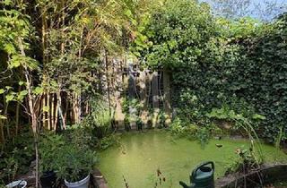 Haus kaufen in Am Kirchbühl 15, 90562 Heroldsberg, DU hast es Dir VERDIENT: EFH ~146 m² Wohnfl. ( EG=~110 + UG=~36 m² ); BADE-TEICH! Top-GARTEN!