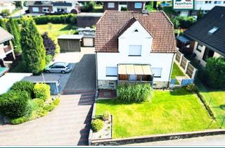 Haus kaufen in 49124 Georgsmarienhütte, Mehr Raum für Ihre Ideen – großzügiges Ein-/Zweifamilienhaus