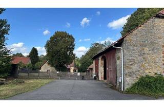 Haus kaufen in 32689 Kalletal, Historischer Resthof mit Stallungen in Kalletal-Bavenhausen – Lebensträume aufs Land