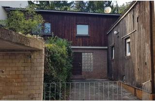 Haus kaufen in 64380 Roßdorf, Roßdorf, Hofreite mit zwei Wohnhäusern auf über 1200 m² Grundstück