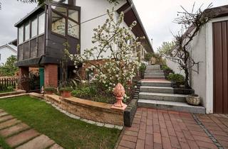Haus kaufen in 34225 Baunatal, EFH bis ZFH sehr schöne Gartenanlage
