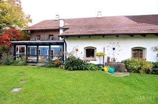 Bauernhaus kaufen in 94405 Landau, *RESERVIERT * Charmantes, liebevoll saniertes Bauernhaus mit herrlich großem Grundstück