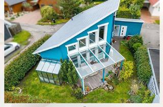 Haus kaufen in 49740 Haselünne, Modernes Raumwunder in Haselünne – energieeffizient & komfortabel wohnen