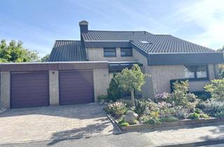 Einfamilienhaus kaufen in 59555 Lippstadt, Lichtdurchflutetes Einfamilienhaus im Lippstädter Norden!