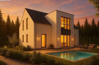 Haus kaufen in 84098 Hohenthann, Individuell und mit Stil in deine Zukunft - mit Grundstück