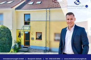 Haus kaufen in 39128 Nordwest, Gepflegtes Familienhaus in ruhiger Lage der Landeshauptstadt Magdeburg!