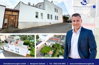 Haus kaufen in 39122 Westerhüsen, Erstklassige Investitionsgelegenheit in Magdeburg - Westerhüsen!