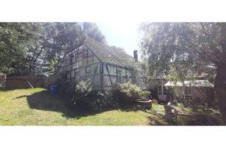 Haus kaufen in 15306 Vierlinden, *Projekt! Mühlenhaus aus dem Jahre 1468*