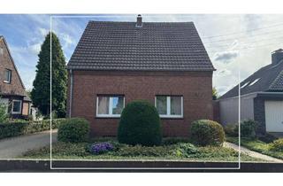 Einfamilienhaus kaufen in 46562 Voerde, Ein Ort zum Wohlfühlen - gepflegtes Einfamilienhaus auf großzügigem Grundstück in Voerde Spellen!