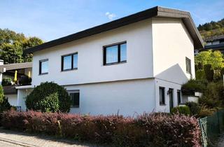 Haus kaufen in 69151 Neckargemünd, Wohnen, arbeiten, entspannen – ein Haus mit vielen Möglichkeiten und schönem Garten