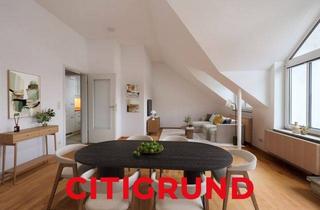 Wohnung kaufen in 81245 München, Pasing-Obermenzing - Helle, komfortable Dachgeschosswohnung mit sonniger West-Terrasse