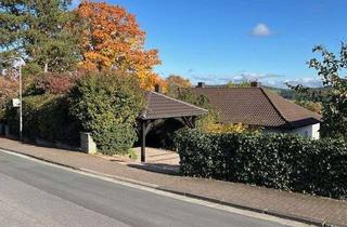 Haus kaufen in 35435 Wettenberg, Eine Perle zum Wachküssen - zus. Bauplatz möglich!