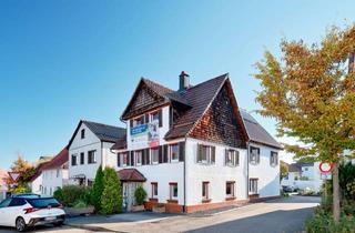 Einfamilienhaus kaufen in 73092 Heiningen, Einfamilienhaus mit Mehrgenerationen - Perspektive