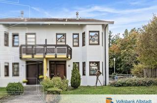 Haus kaufen in 72458 Albstadt, Modernisiertes SCHWÖRER-Haus mit PV-Anlage- Renovieren und Einziehen.