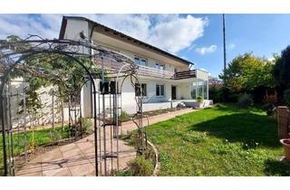 Einfamilienhaus kaufen in 63801 Kleinostheim, Großzügiges Einfamilienhaus mit Charme und Gartenidylle